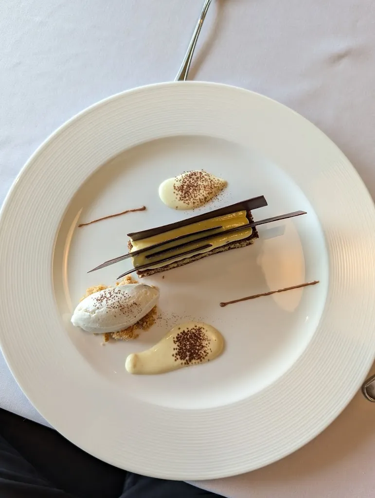 Sage Naka_KELINA Fine Dine_Corvara_review