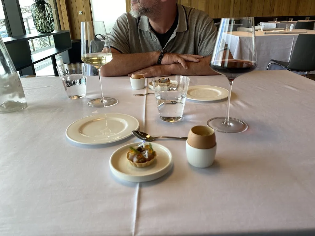 Andrea Fonda_KELINA Fine Dine_Corvara_review