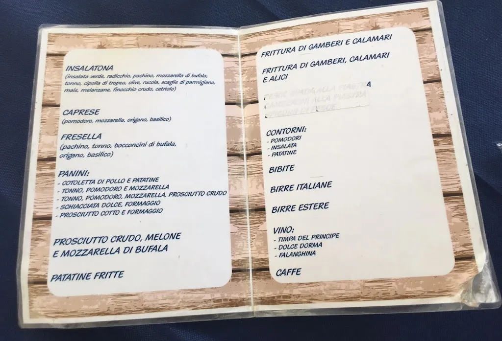 Menu_Lido Nettuno_San Nicola Arcella_image_1