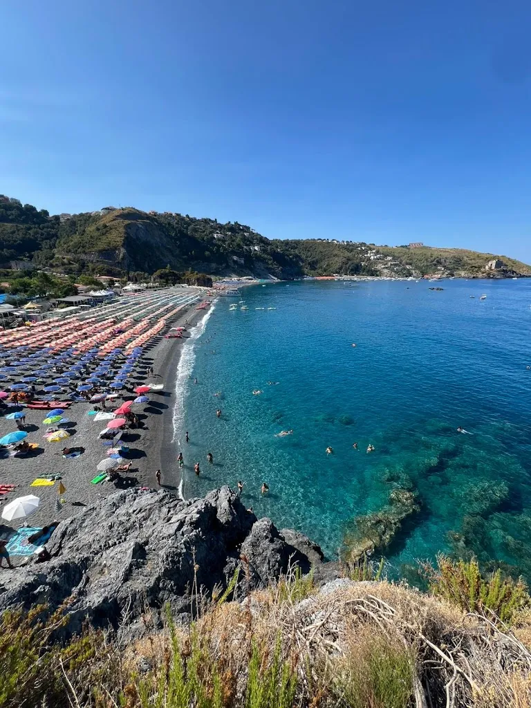 Gio Ad_Lido Nettuno_San Nicola Arcella_review