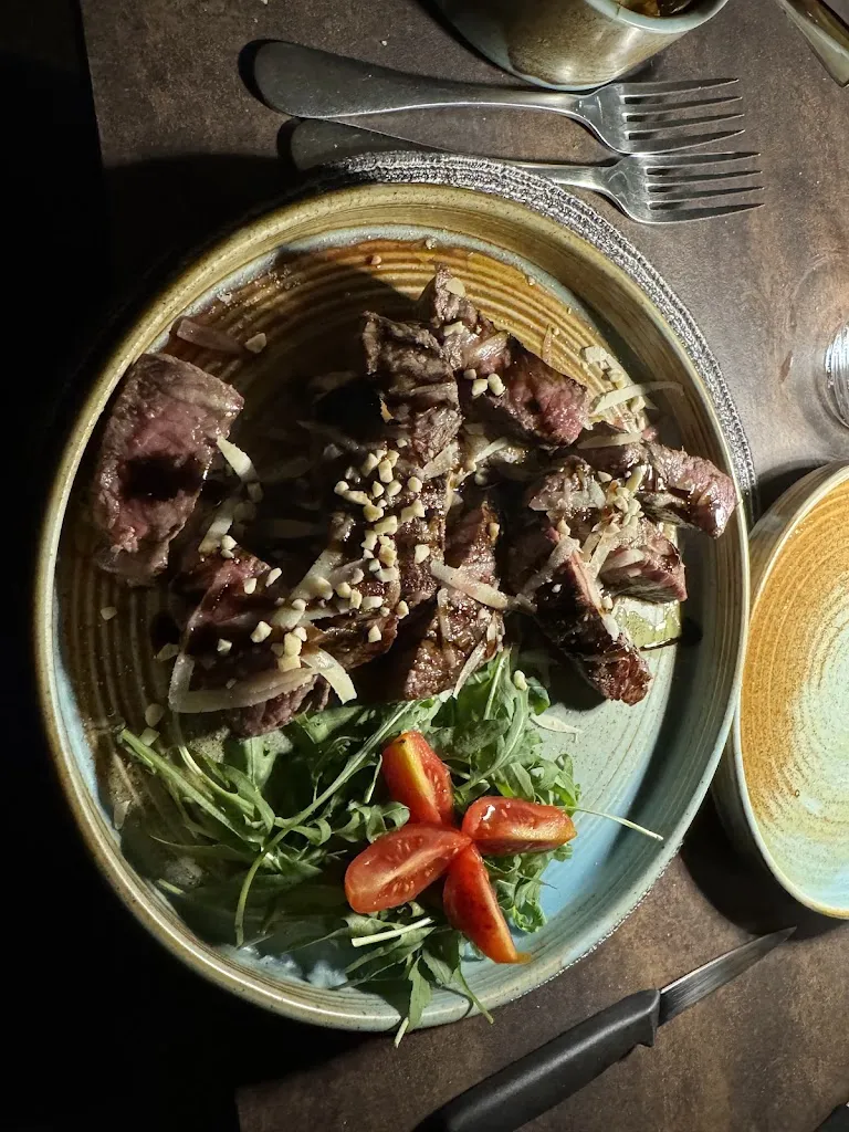 Walter Minnella_I Carnali_San Nicola Arcella_review