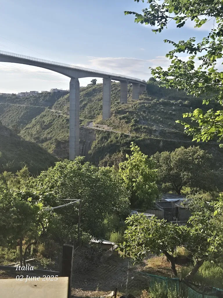 Erica Gonnella Banks_Trattoria da Nino_San Nicola Arcella_review