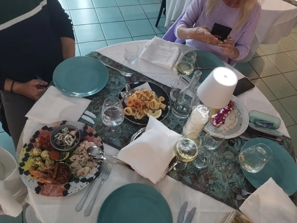 Tomasz Bryniarski_Ristorante Bar Furano_San Nicola Arcella_review