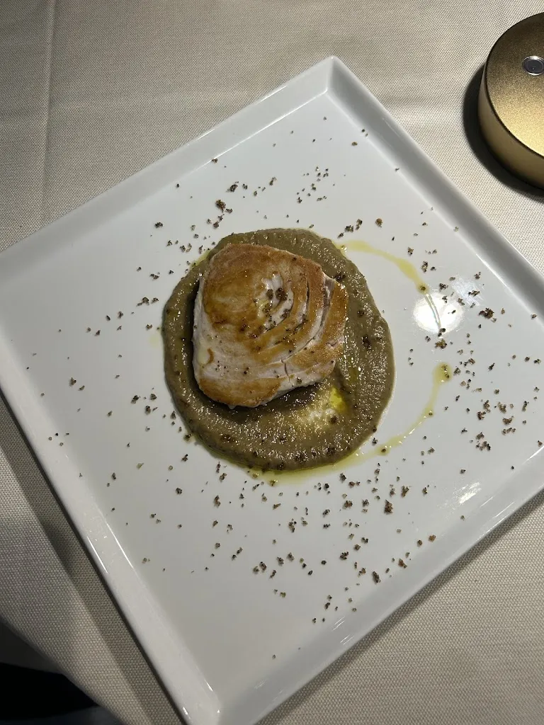 Loi_Degù Ristorante_San Nicola Arcella_review