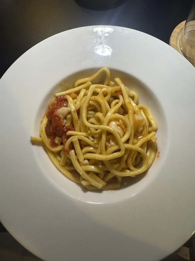 Josue Navarro_Degù Ristorante_San Nicola Arcella_review