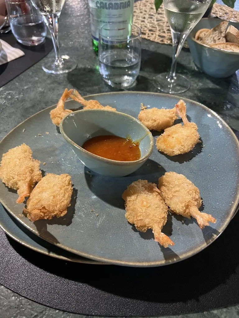 Piter Minus_Piccolo Paradiso_San Nicola Arcella_review