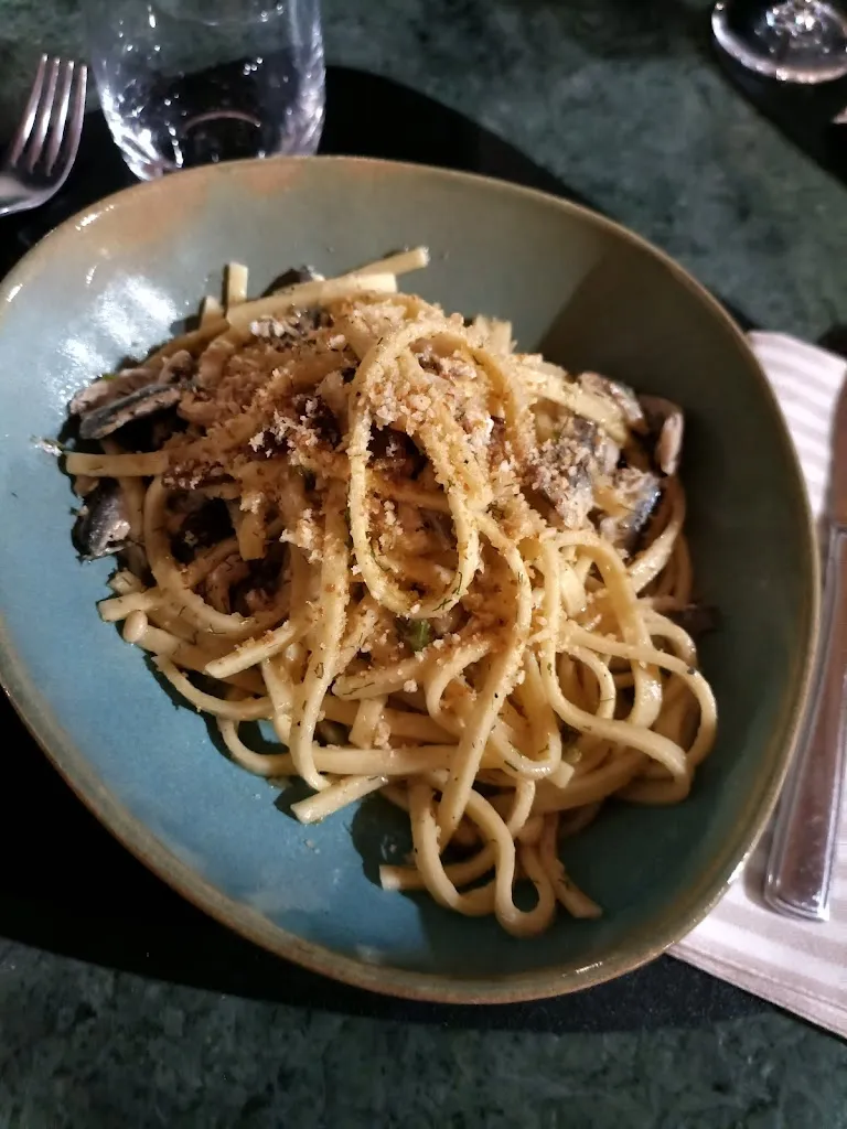 Silvio Inchingoli_Piccolo Paradiso_San Nicola Arcella_review