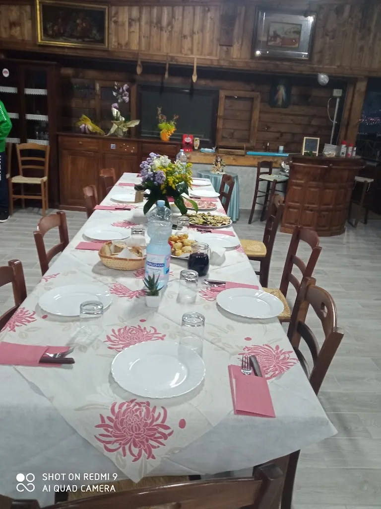 Pamela Massari_La Casetta - Braceria_San Nicola Arcella_review