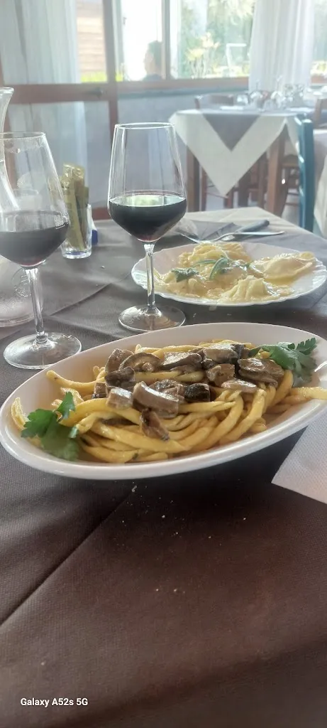 Andrea Ciotola_La Casetta - Braceria_San Nicola Arcella_review