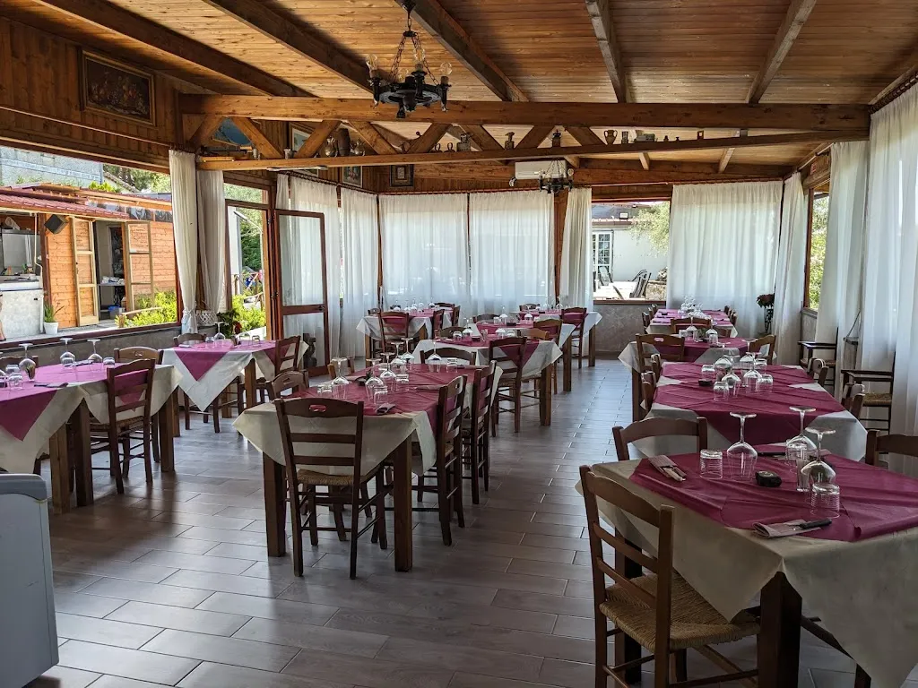 La Casetta - Braceria_San Nicola Arcella_slider_image_1