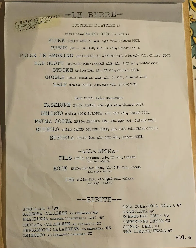 Menu_Qcècè SocialCafè_San Nicola Arcella_image_1