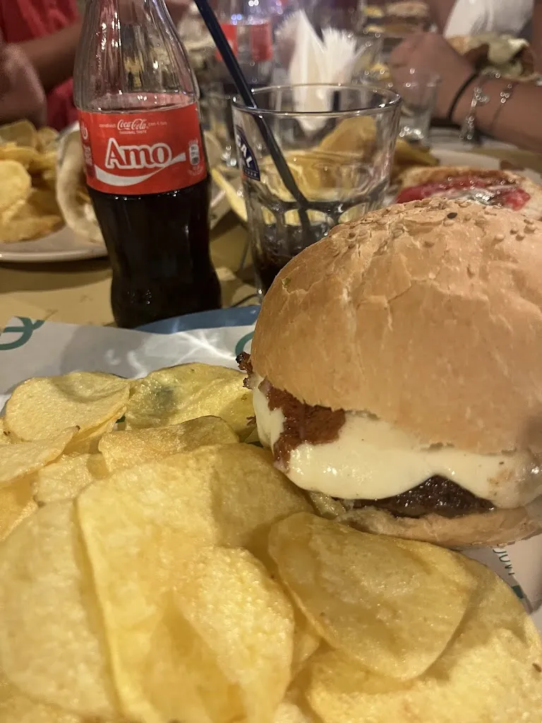 Valentina M_Qcècè SocialCafè_San Nicola Arcella_review