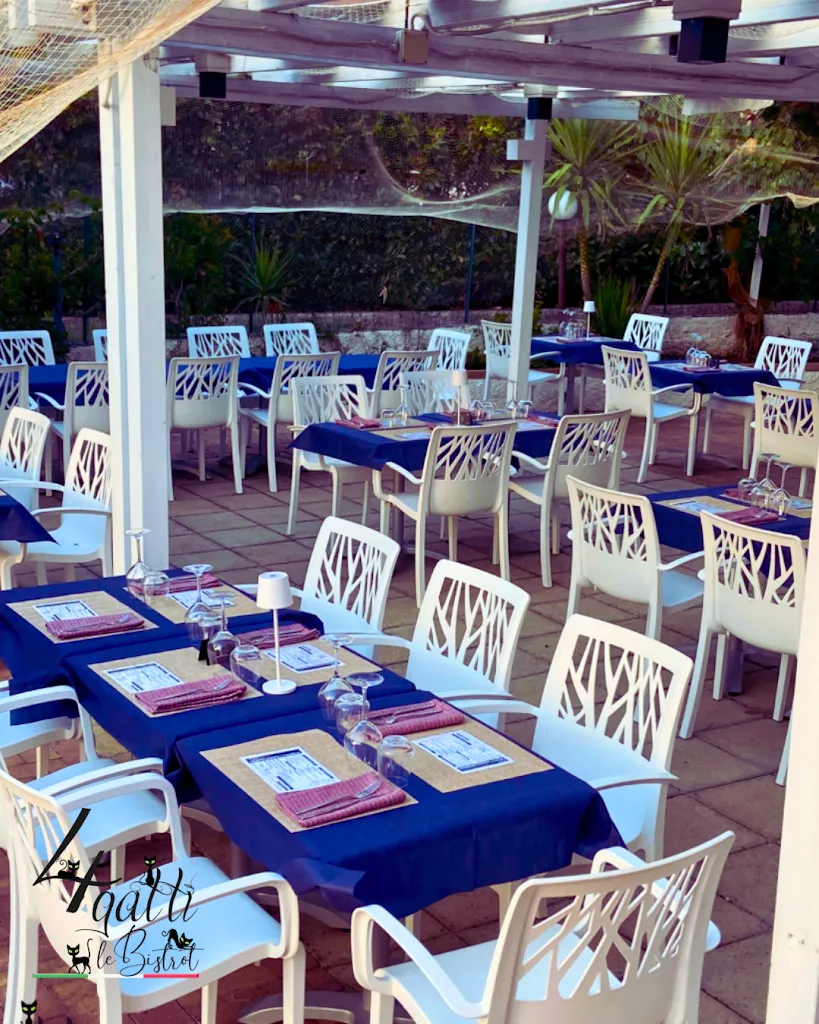4 Gatti le Bistrot_San Nicola Arcella_slider_image_2
