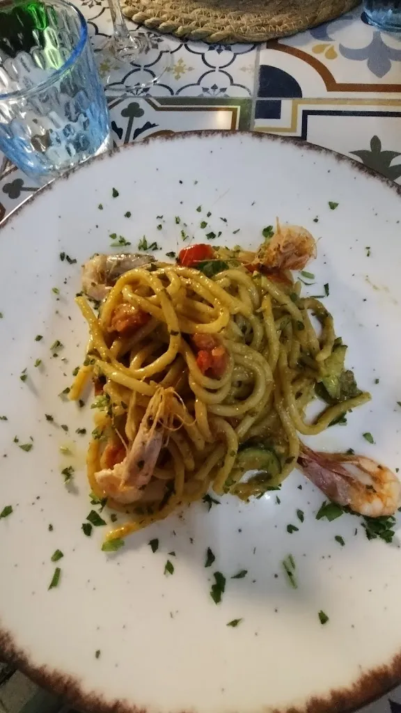 Fabrizio Tallo_Il Casale_San Nicola Arcella_review