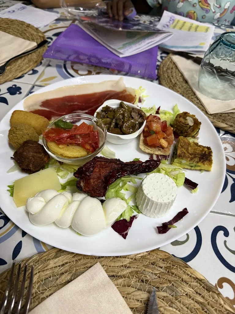 Francesco Palladino_Il Casale_San Nicola Arcella_review