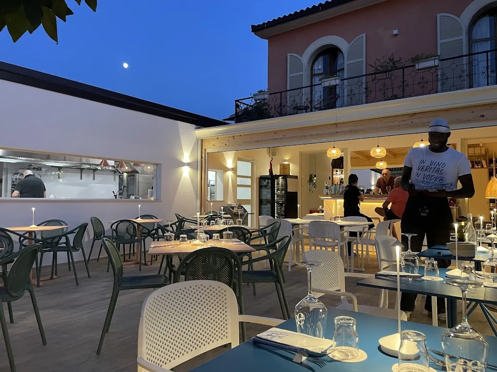 Salvatore Lombardo_Figli di Bottarga_San Nicola Arcella_recensione