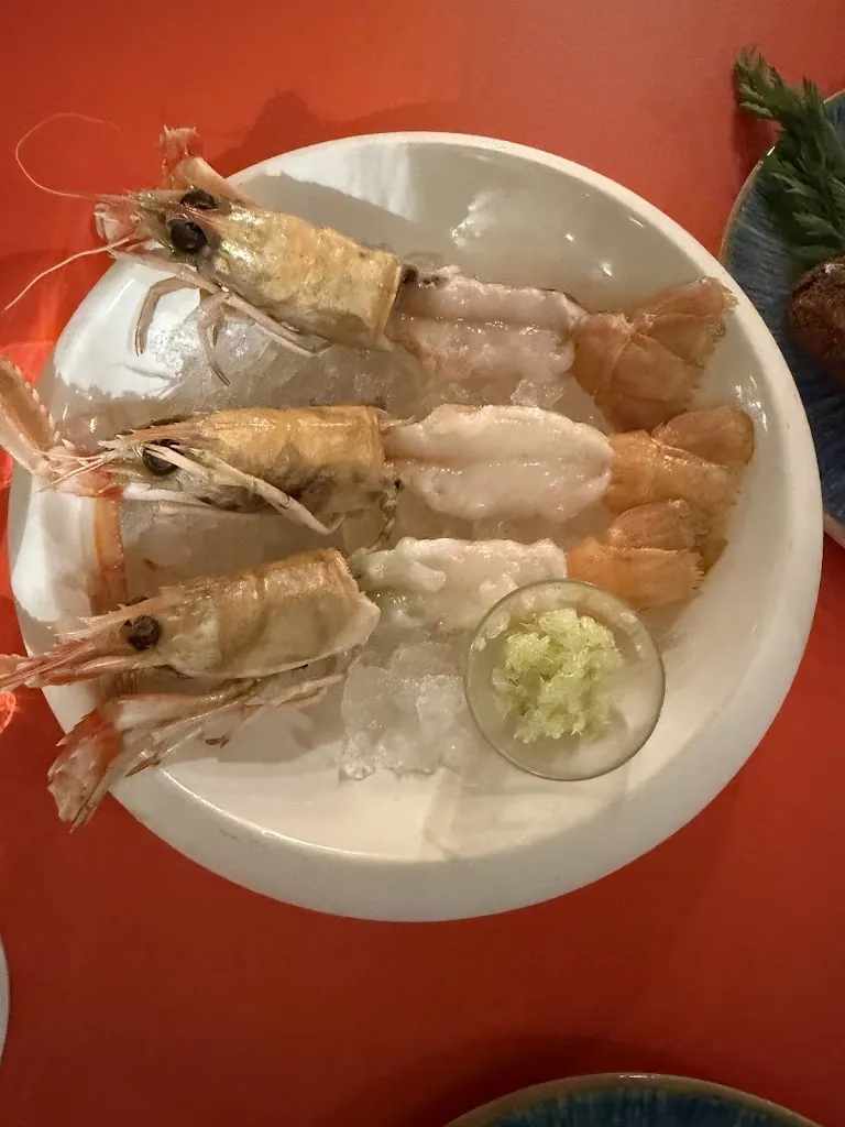 Ching-Mei Chen_Figli di Bottarga_San Nicola Arcella_recensione