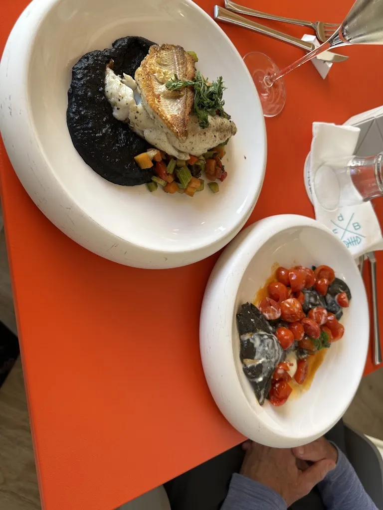 Cathy Yann_Figli di Bottarga_San Nicola Arcella_recensione