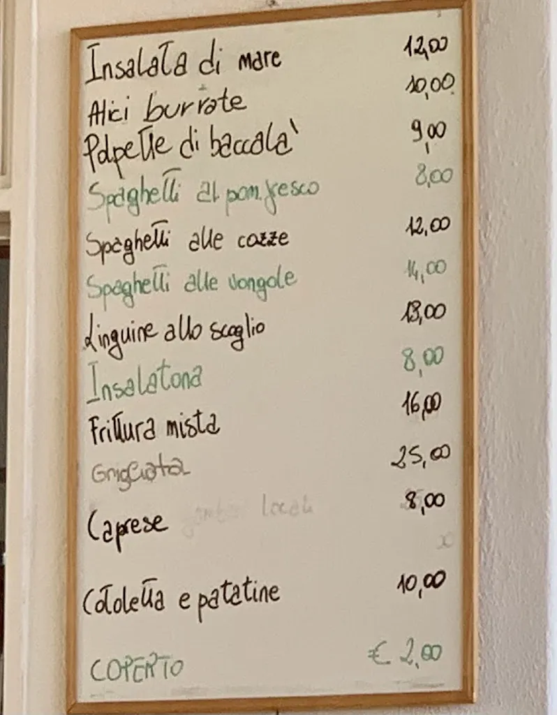 Menu_Ristorante La Marinella_San Nicola Arcella_image_1