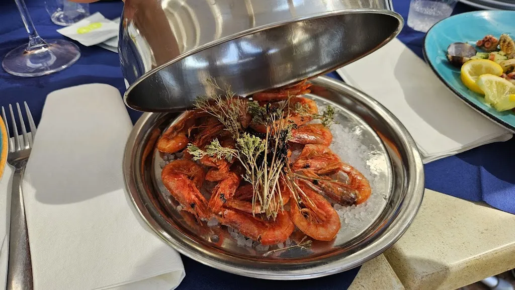 Ristorante La Marinella_San Nicola Arcella_slider_image_3