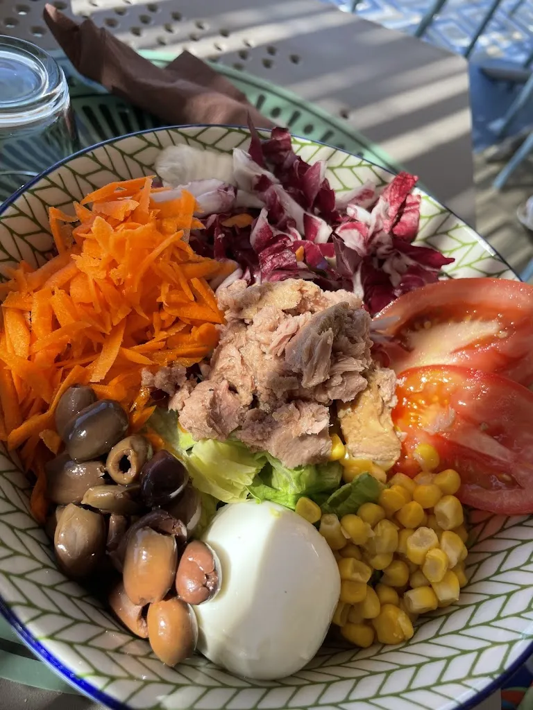 Rafaella Sofia_Bistro San Nicola_San Nicola Arcella_review