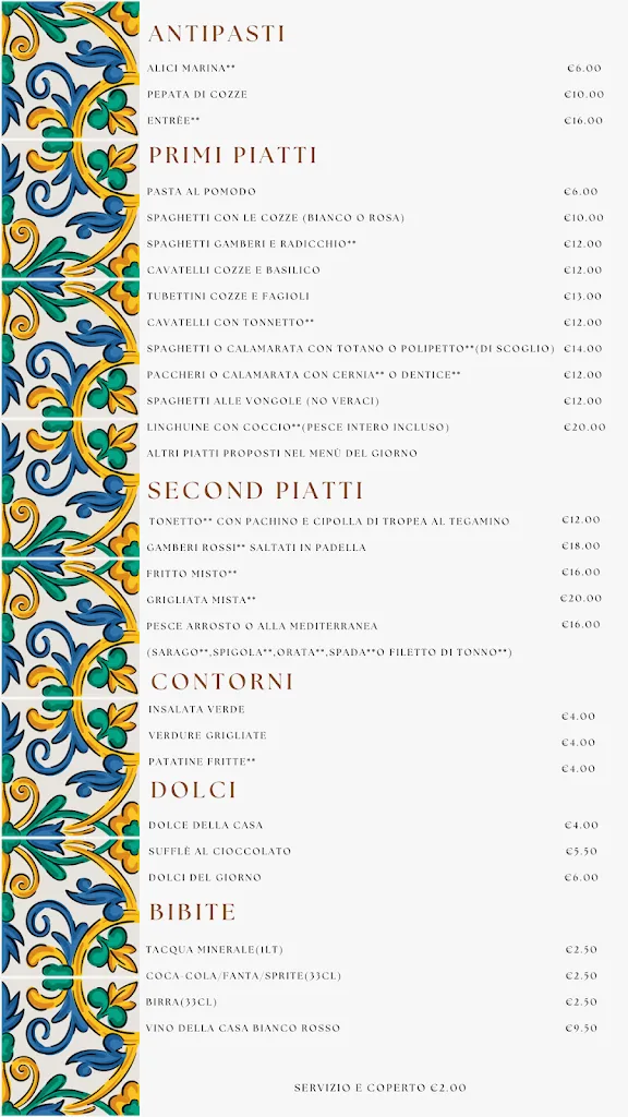 Menu_Ristorante Oriente_San Nicola Arcella_image_1