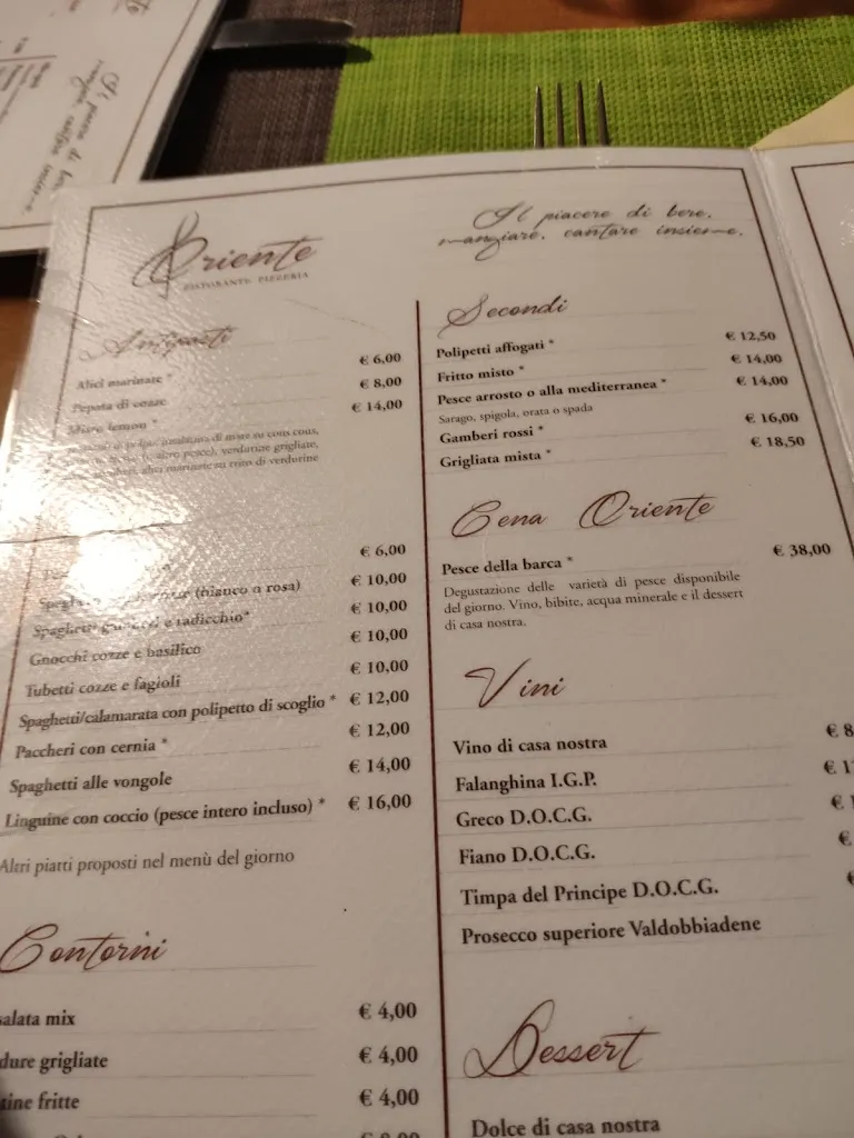 Menu_Ristorante Oriente_San Nicola Arcella_image_2