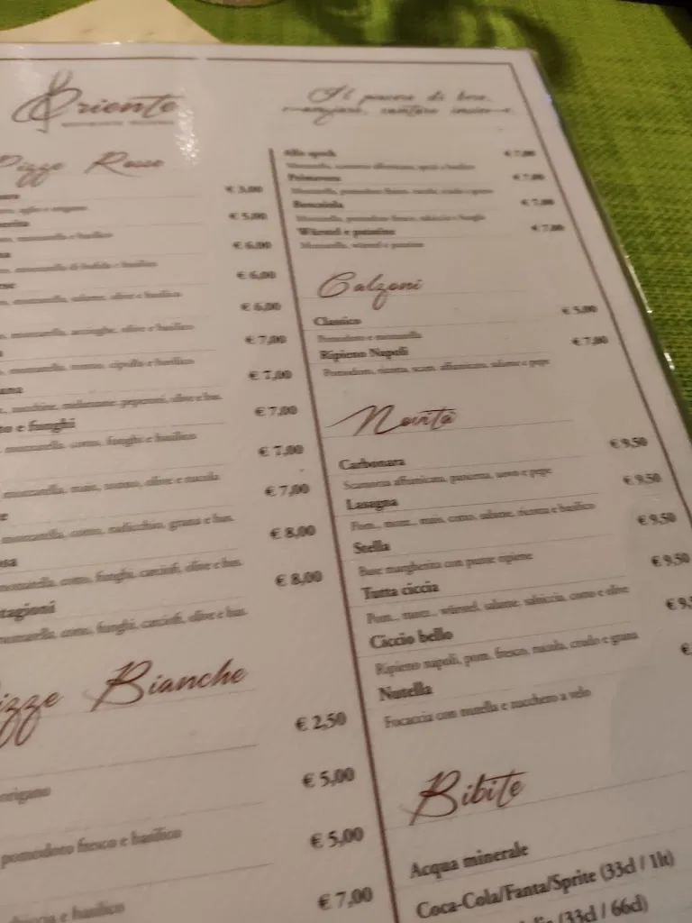 Menu_Ristorante Oriente_San Nicola Arcella_image_3