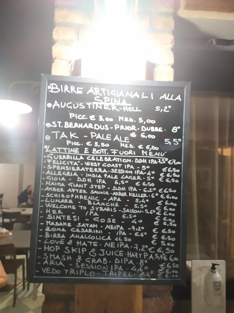 Menu_Crawford Pub_San Nicola Arcella_image_2