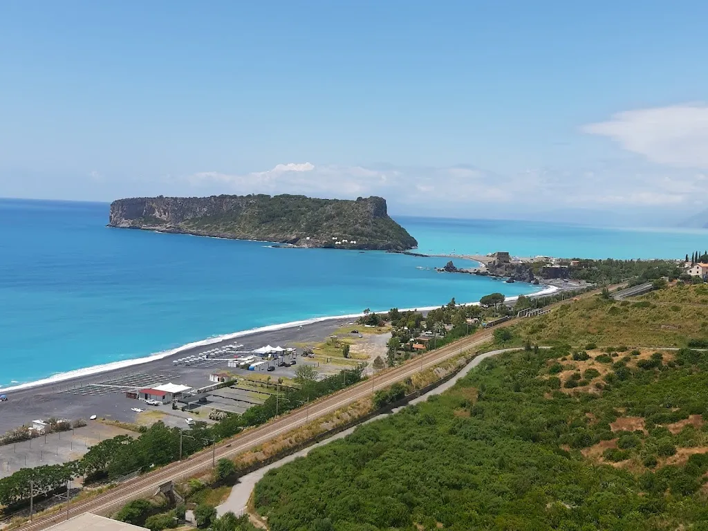 Stabilimento Balneare Ristorante Bar Arcomagno_San Nicola Arcella_slider_image_3