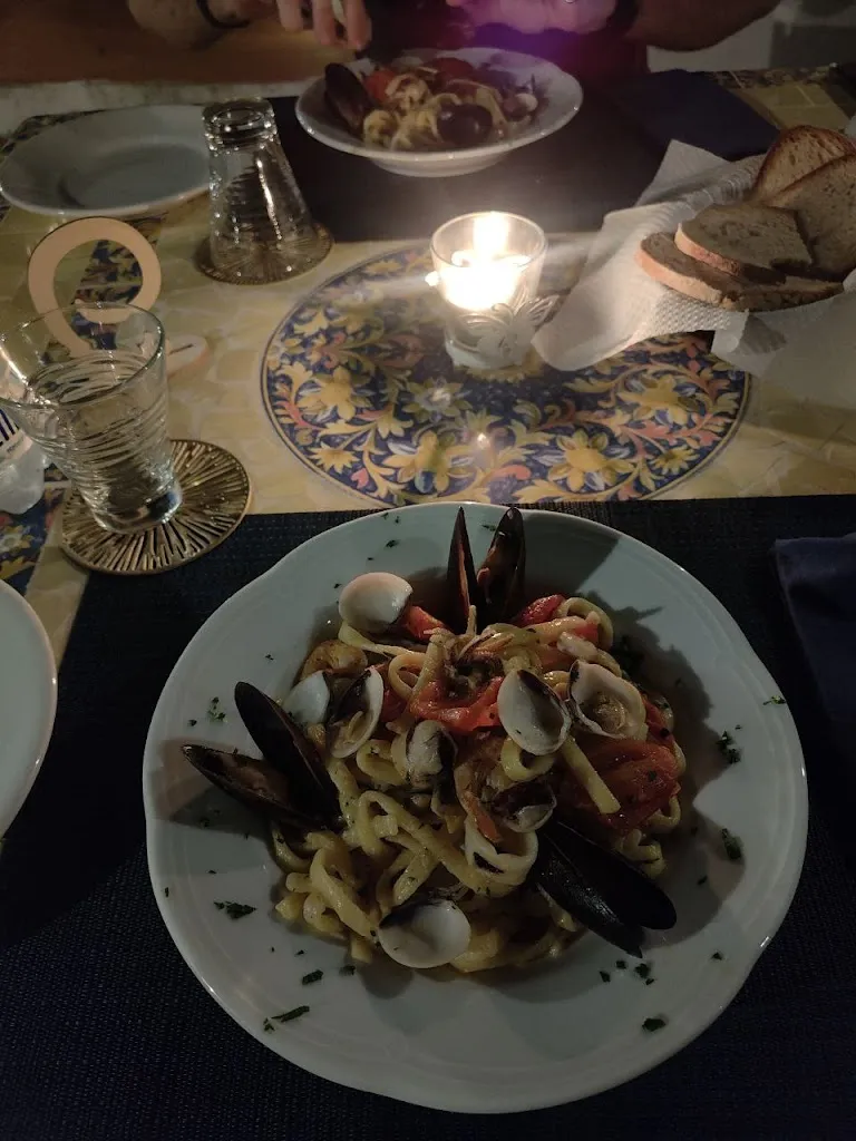 Lorenzo Prakez_Ristorante Bar il Ficoduepuntozero_San Nicola Arcella_review