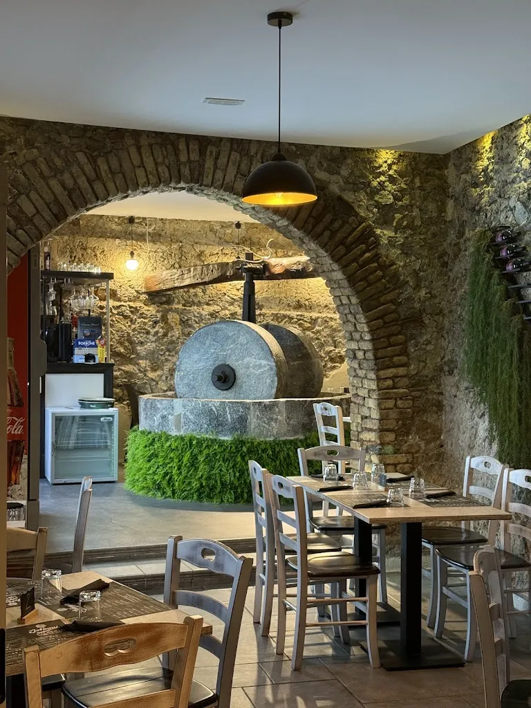 Daniel Teodonno_Johnny’s Pizzeria_San Nicola Arcella_review