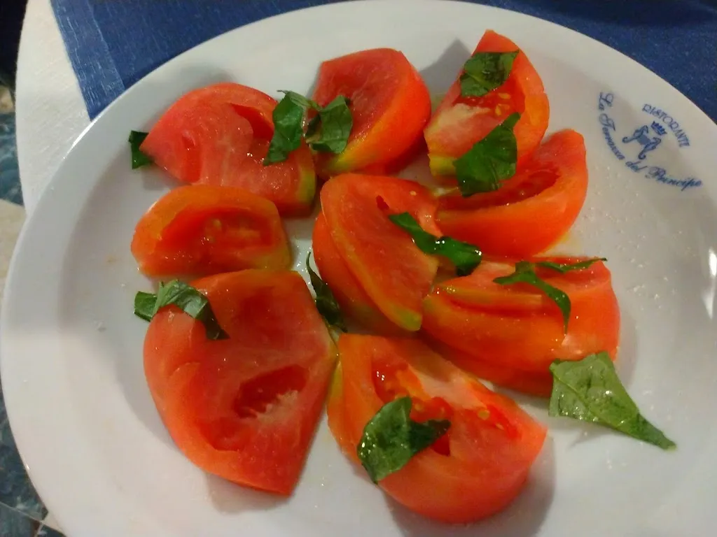 Janet Cohen_Ristorante Pizzeria La Terrazza del Principe_San Nicola Arcella_review