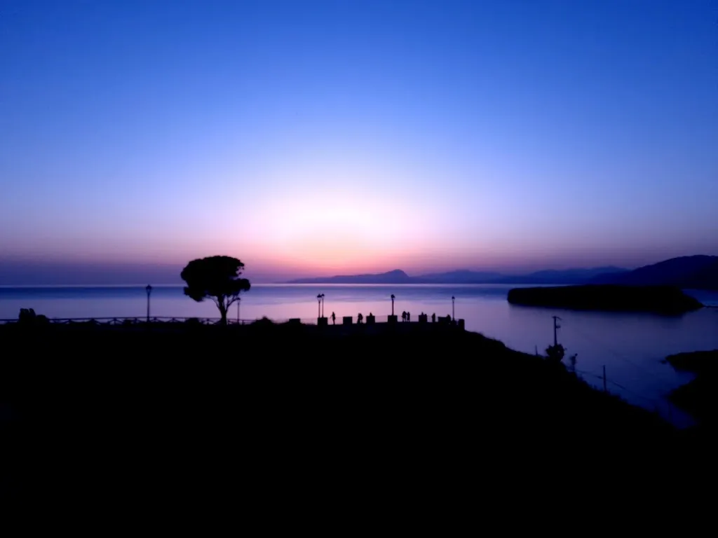 Anastasia Chirillova_Ristorante Pizzeria La Terrazza del Principe_San Nicola Arcella_review