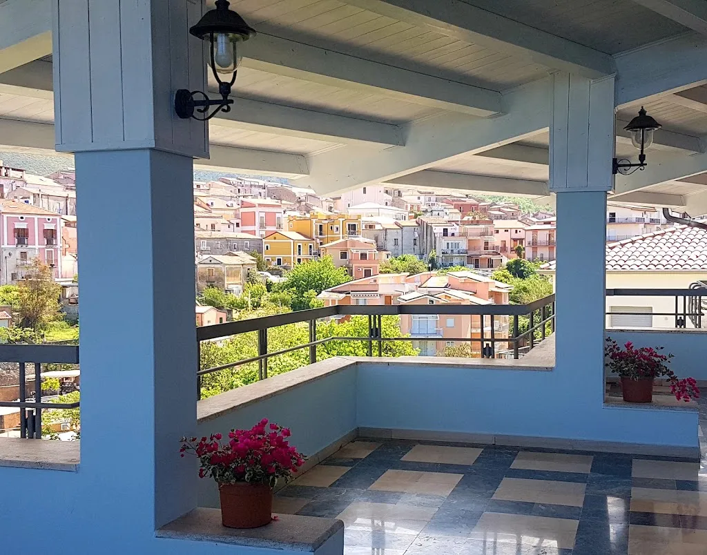 Ristorante Pizzeria La Terrazza del Principe restaurant in San Nicola Arcella