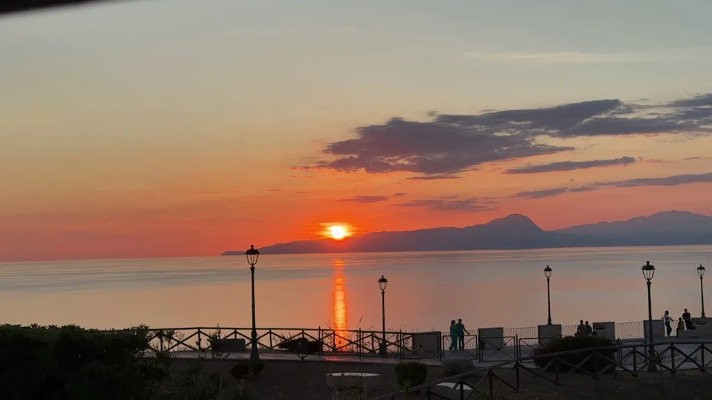 Ristorante Pizzeria La Terrazza del Principe_San Nicola Arcella_slider_image_2