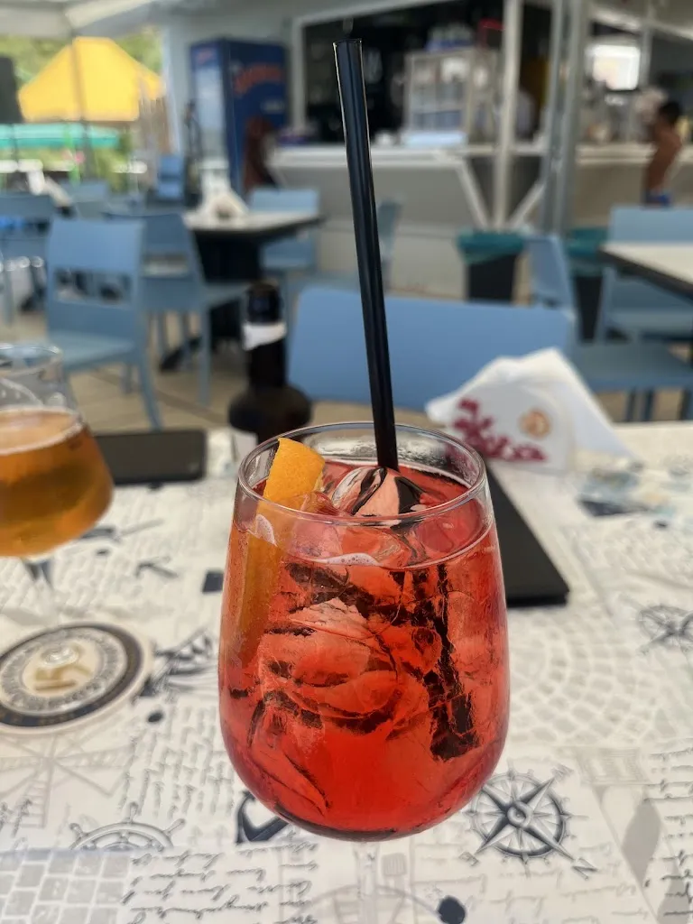 Aline Licciardi_Marinella Beach_San Nicola Arcella_review