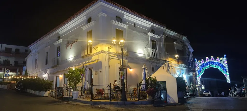 adriana ficarra_BastaCosì_San Nicola Arcella_review