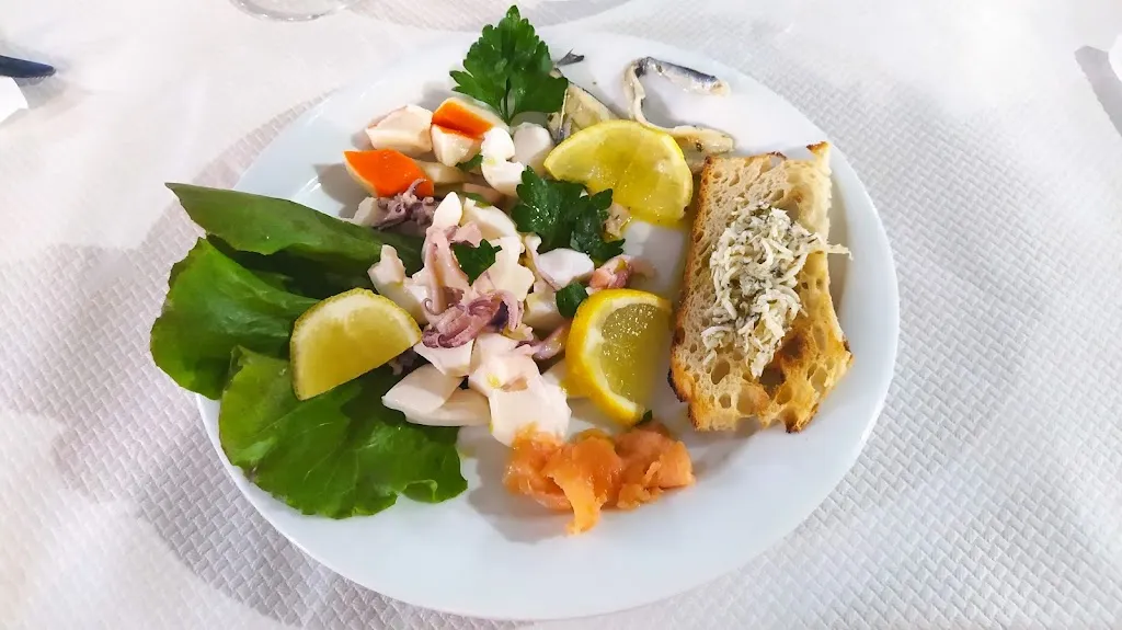 Vincenzo Scalella_Pizzeria Sole D'oro_San Nicola Arcella_review