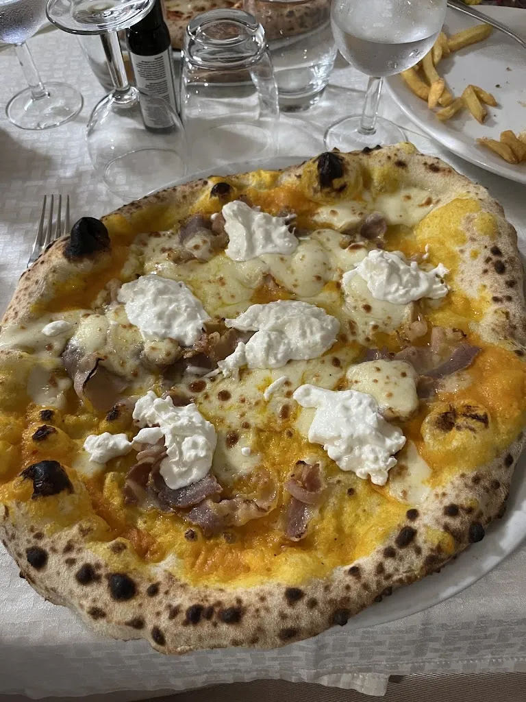 Francesco Scioscia_Pizzeria Sole D'oro_San Nicola Arcella_review