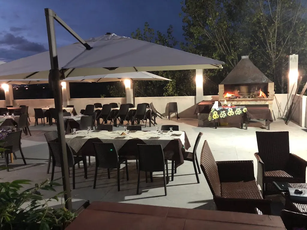 Il Casereccio restaurant in San Nicola Arcella