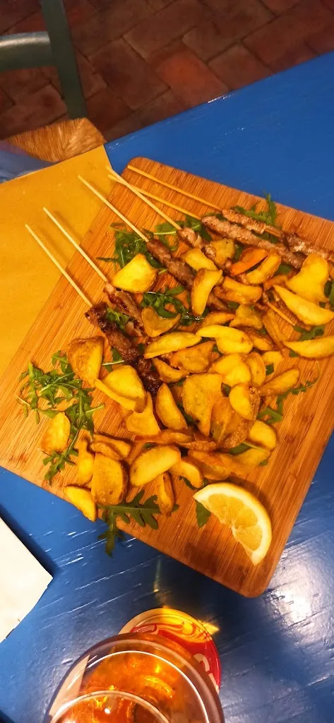 Menu_Donero's_San Nicola Arcella_immagine_5