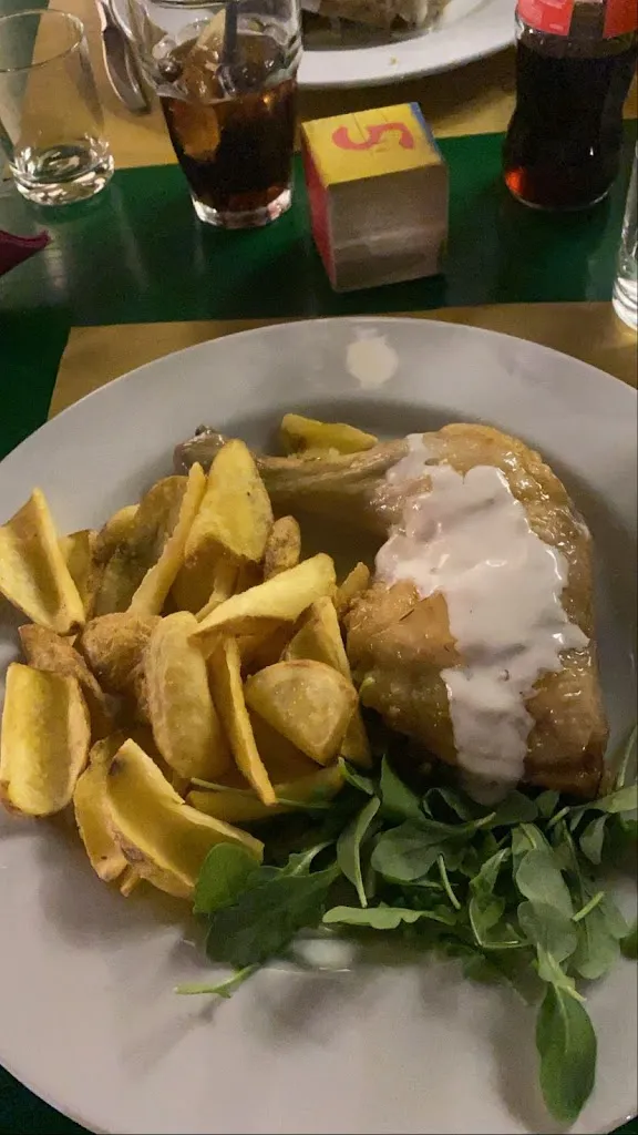 Menu_Donero's_San Nicola Arcella_immagine_9