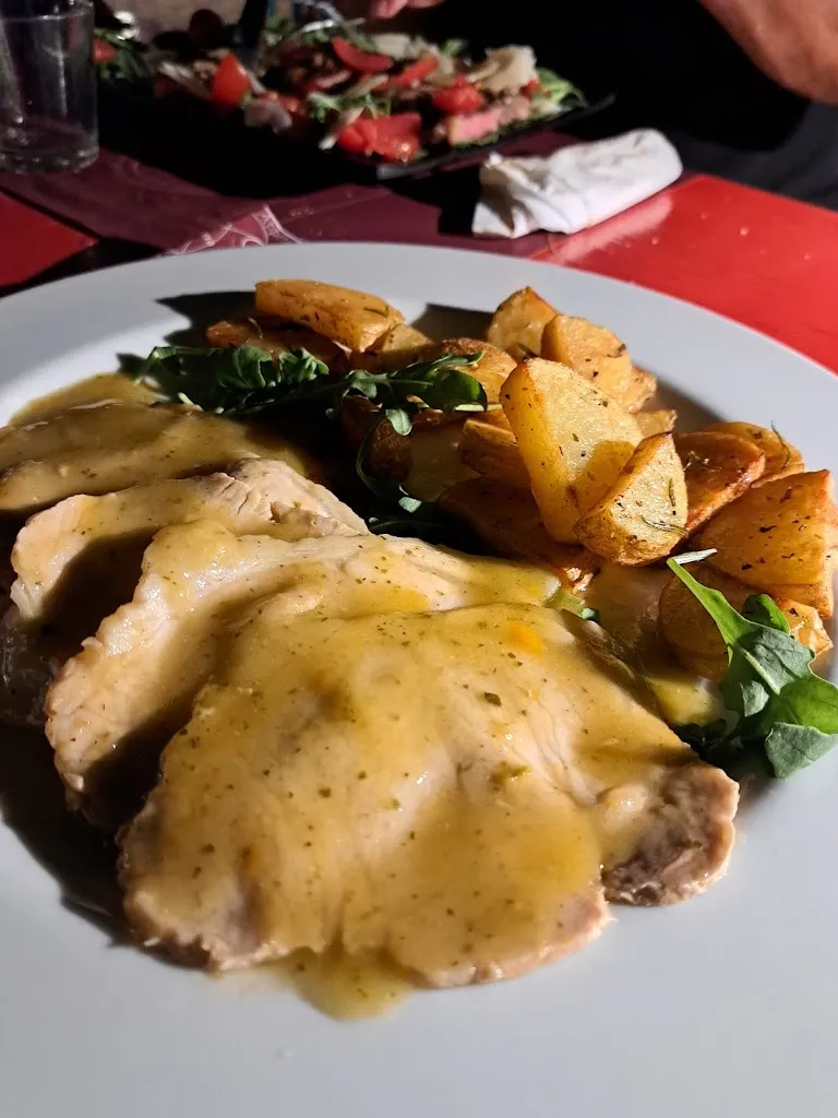 Stefano Maria Mariano_Donero's_San Nicola Arcella_recensione