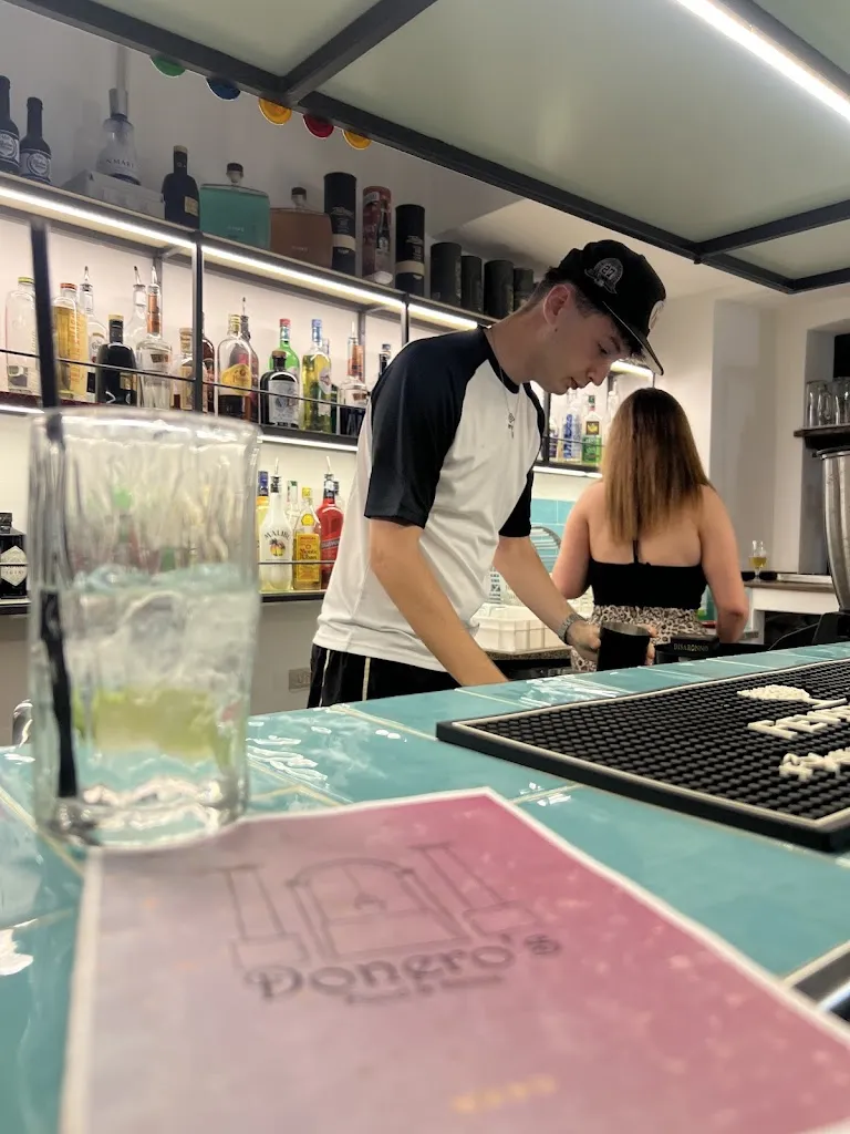 Alessia De Francesco_Donero's_San Nicola Arcella_recensione