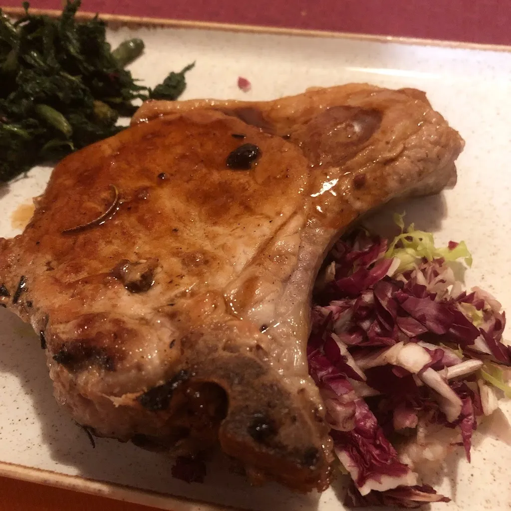 Vince Sanchez_La Rondinella Osteria Pop_San Nicola Arcella_review