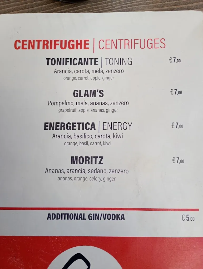 Menu_Glam's Alta Badia_Corvara_image_3