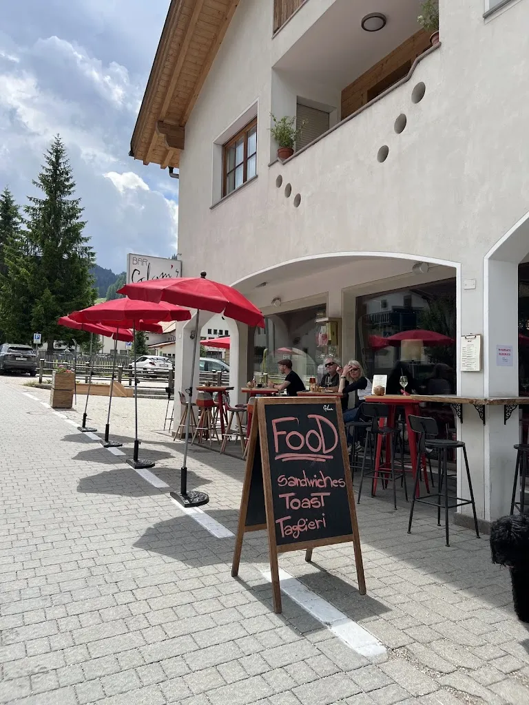 Maria Castillejo_Glam's Alta Badia_Corvara_review