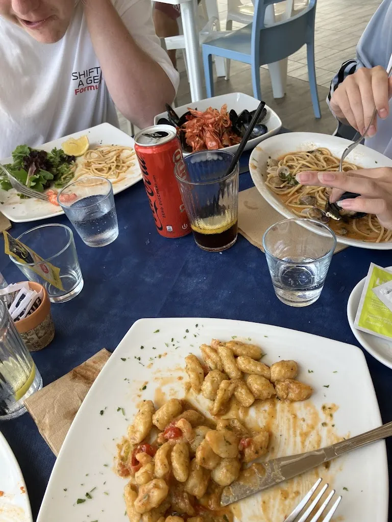 Katka Prikrylova_Lido Rocco_San Nicola Arcella_review