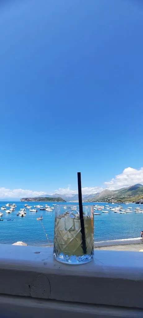 Milena Rapovska_Lido Rocco_San Nicola Arcella_review